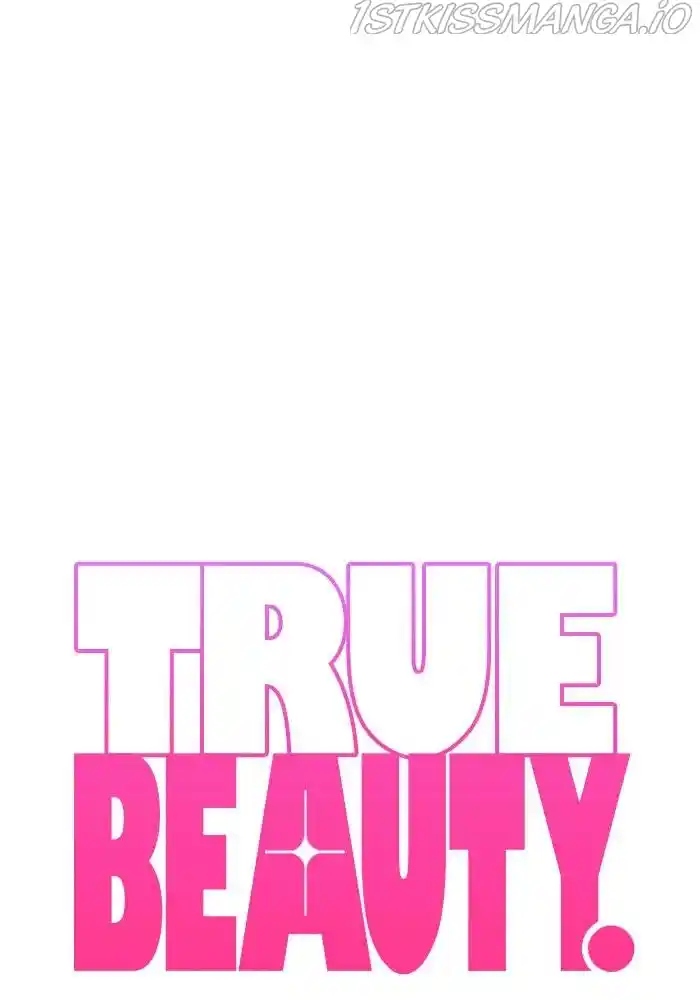 True Beauty Chapter 199