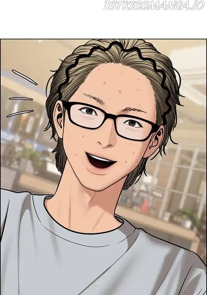 True Beauty Chapter 199