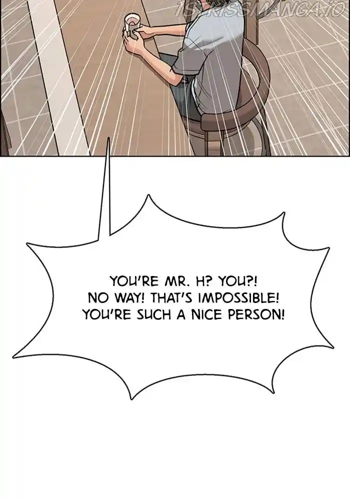 True Beauty Chapter 199