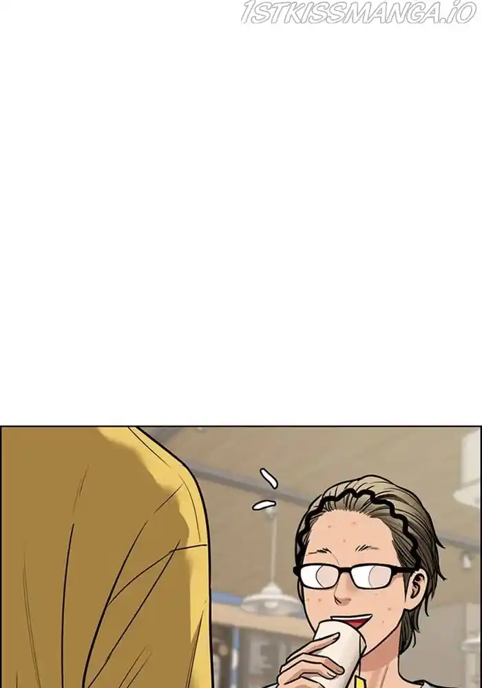 True Beauty Chapter 199