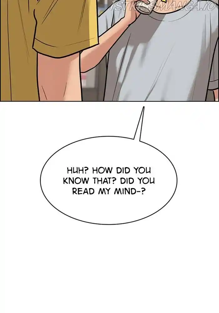 True Beauty Chapter 199