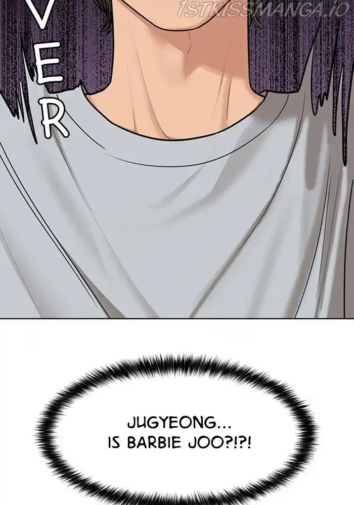 True Beauty Chapter 199