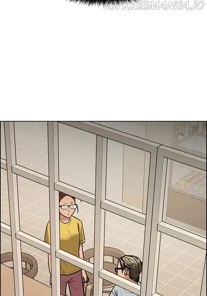 True Beauty Chapter 199