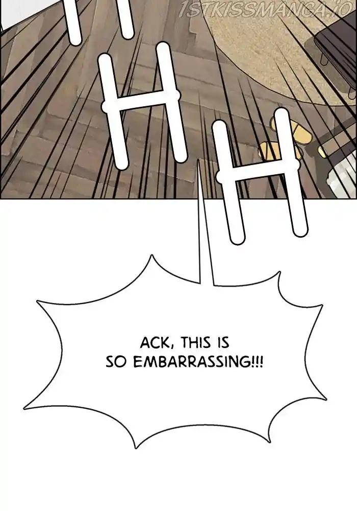 True Beauty Chapter 199