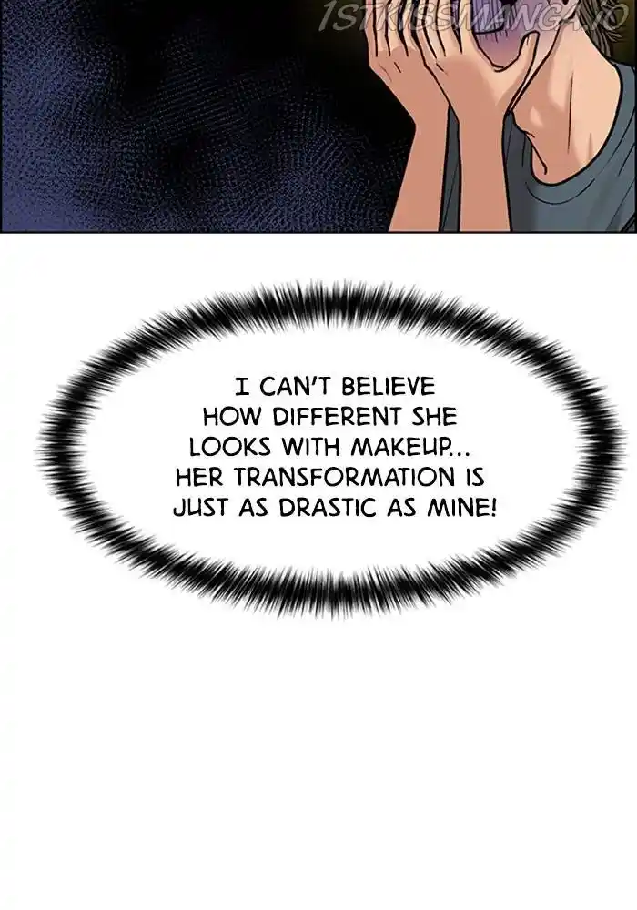 True Beauty Chapter 199