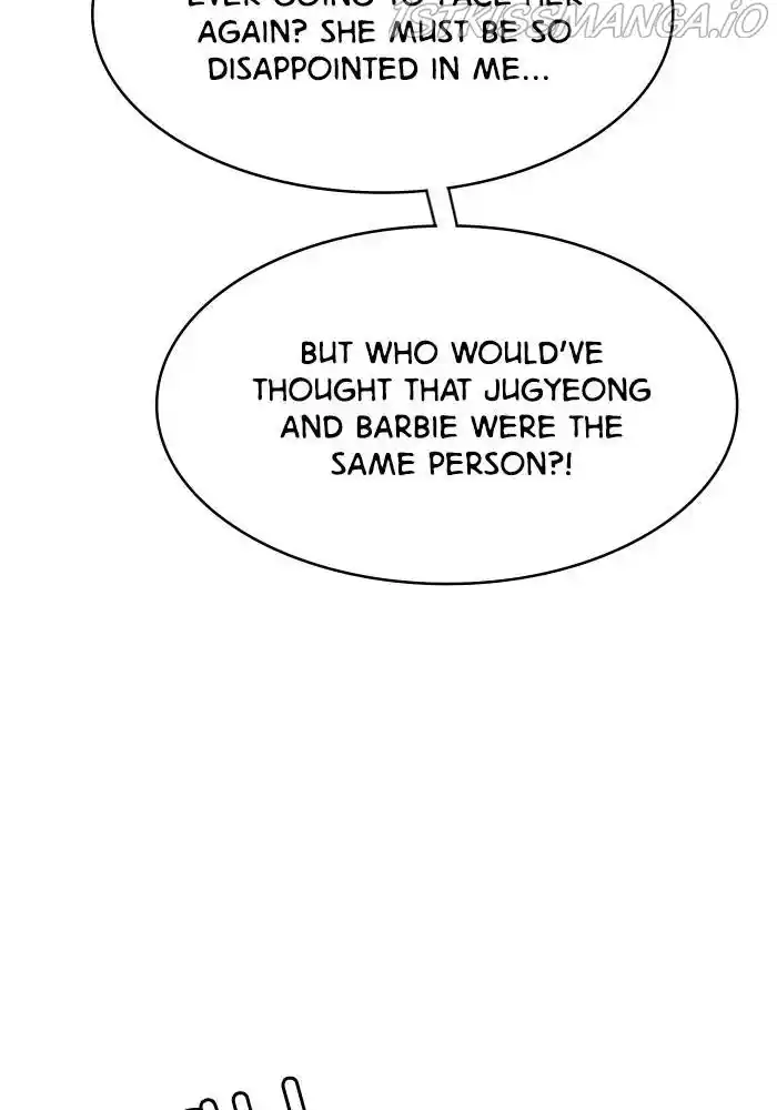 True Beauty Chapter 199