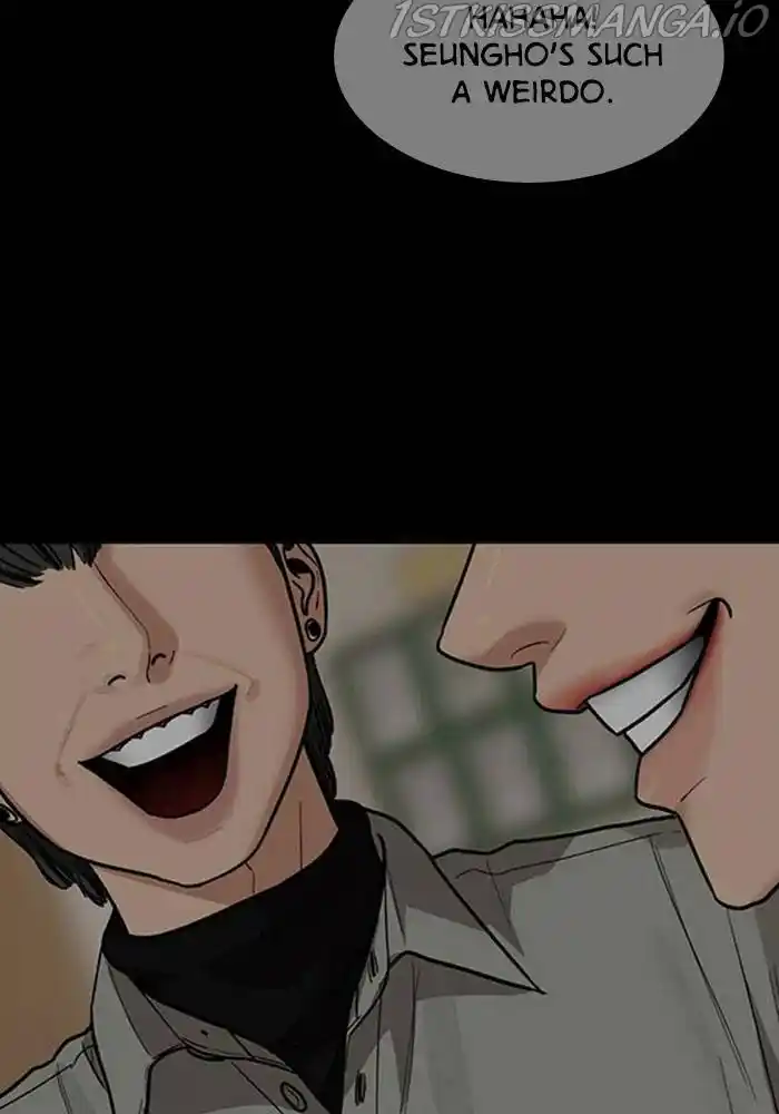 True Beauty Chapter 199