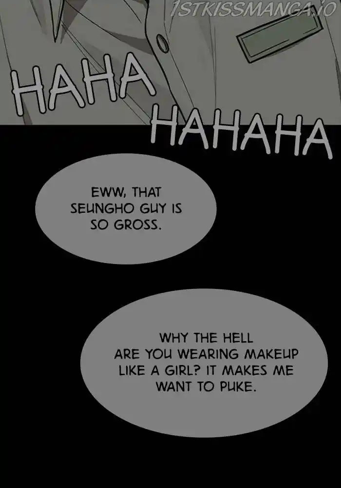 True Beauty Chapter 199