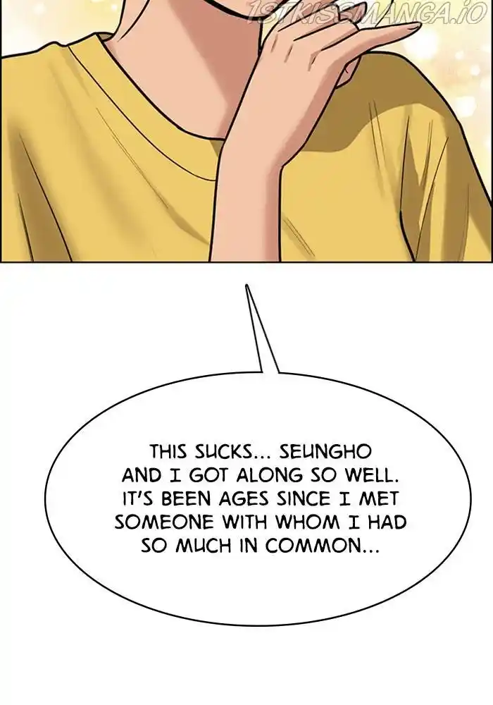 True Beauty Chapter 199