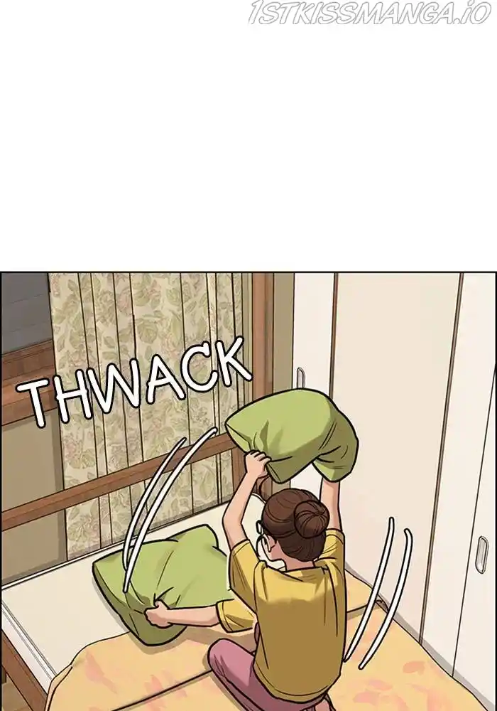 True Beauty Chapter 199