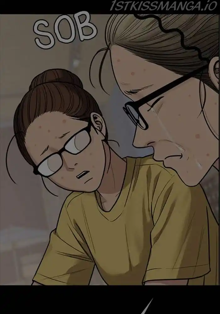 True Beauty Chapter 199