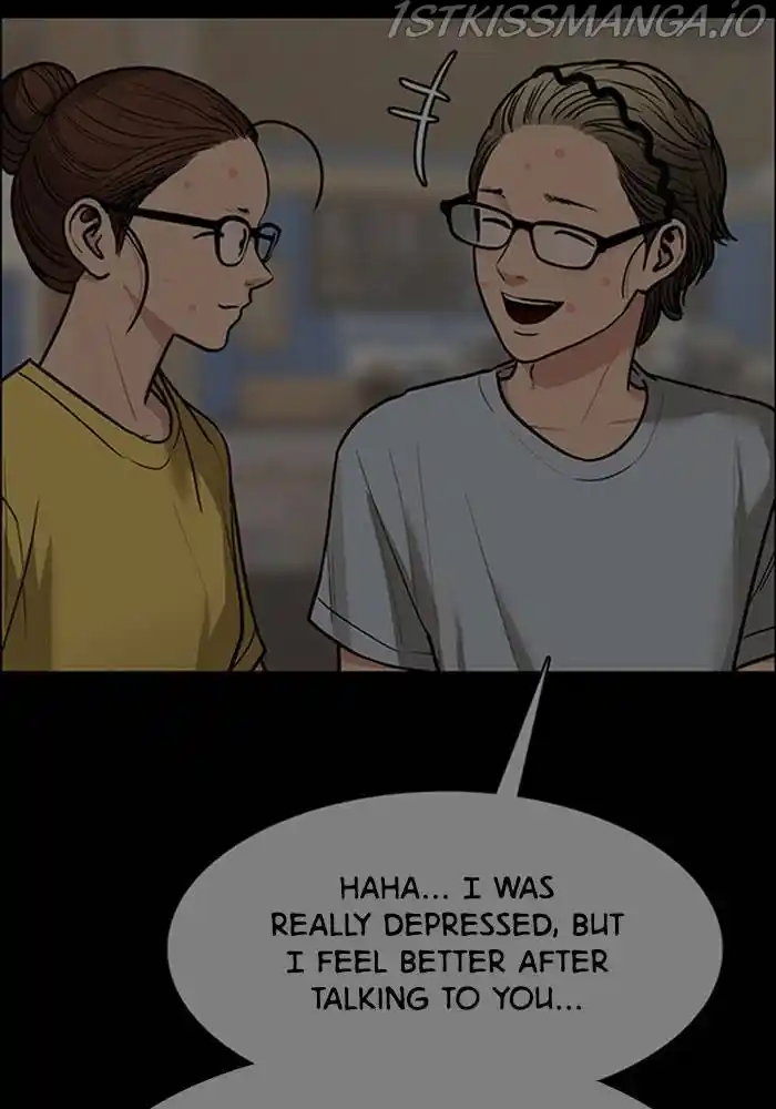 True Beauty Chapter 199