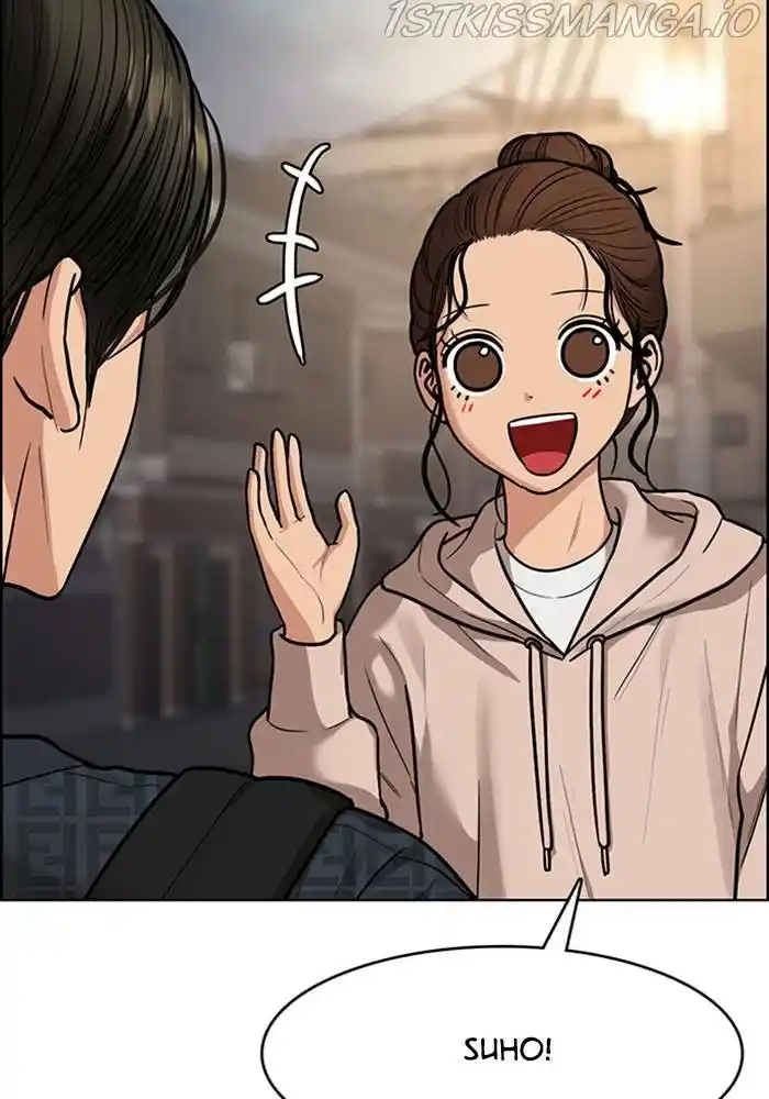 True Beauty Chapter 199