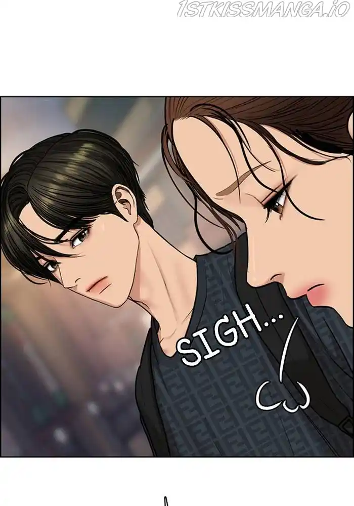 True Beauty Chapter 199