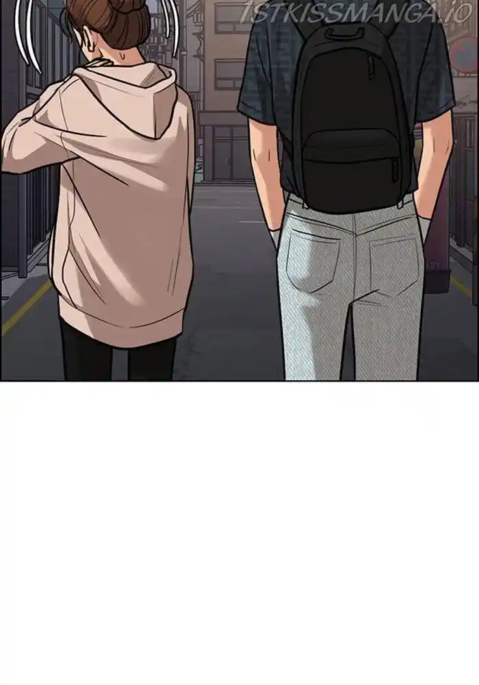 True Beauty Chapter 199