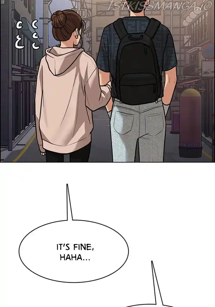 True Beauty Chapter 199