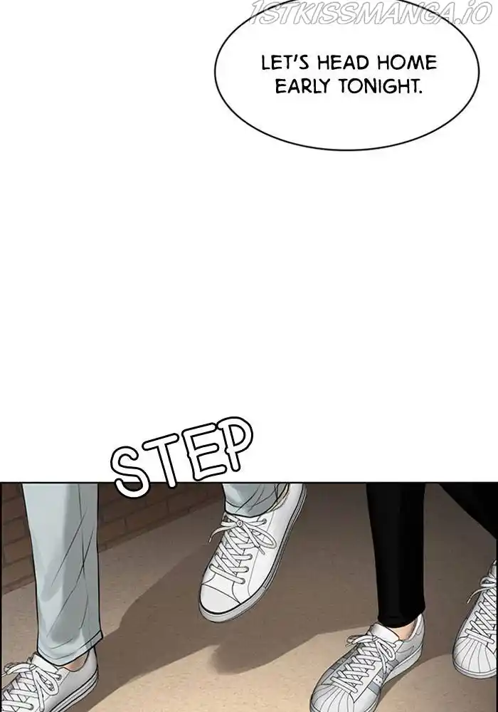 True Beauty Chapter 199