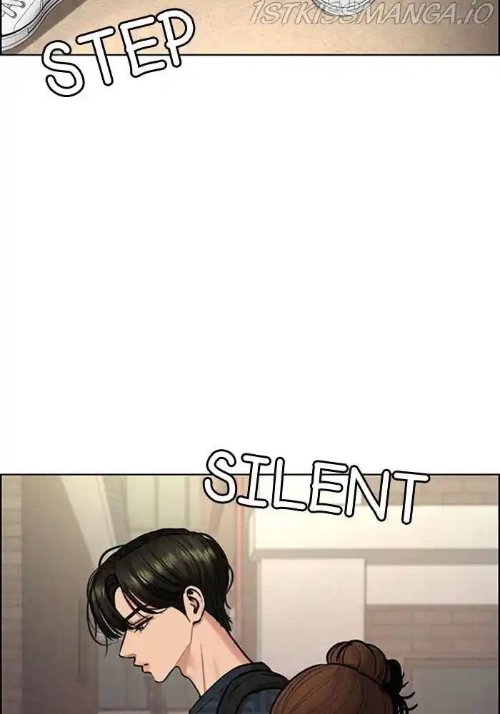 True Beauty Chapter 199