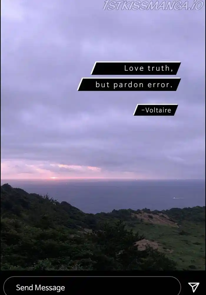 True Beauty Chapter 199