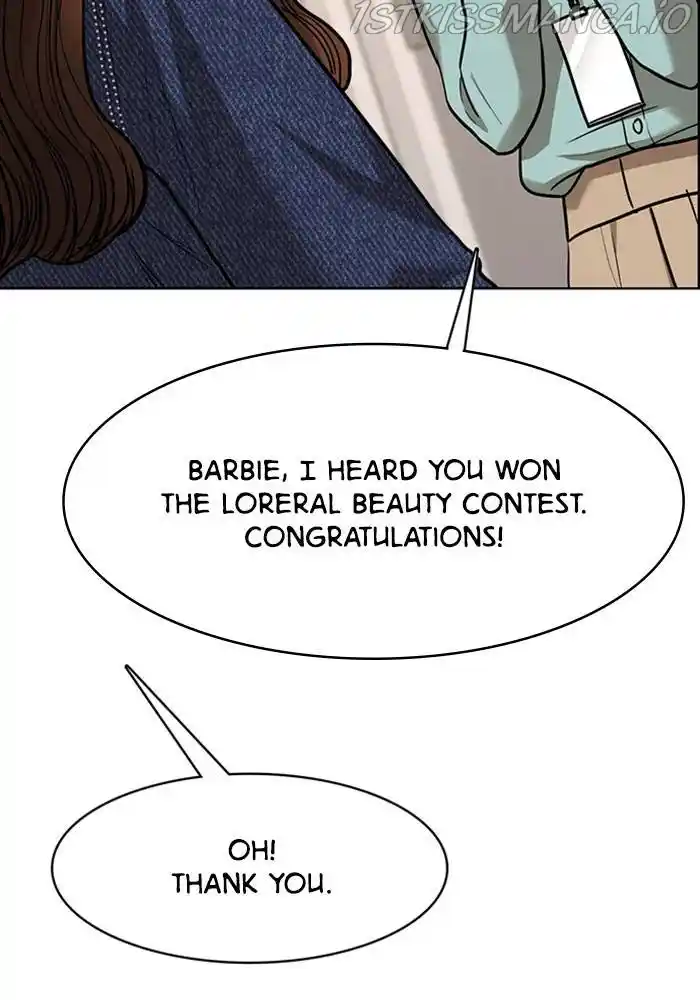 True Beauty Chapter 199