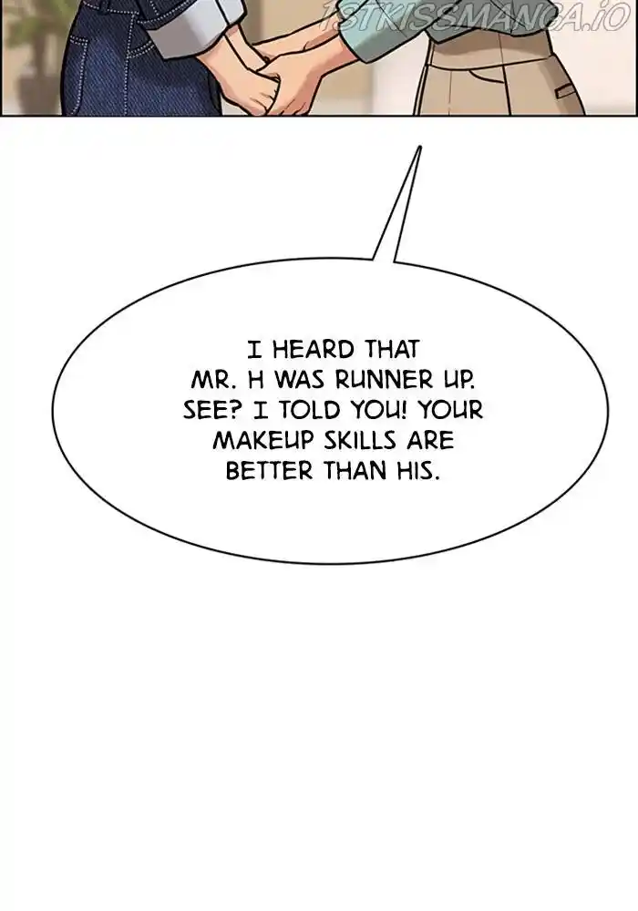 True Beauty Chapter 199