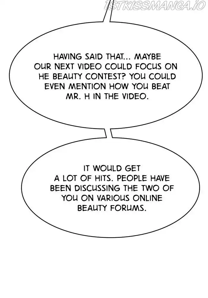 True Beauty Chapter 199