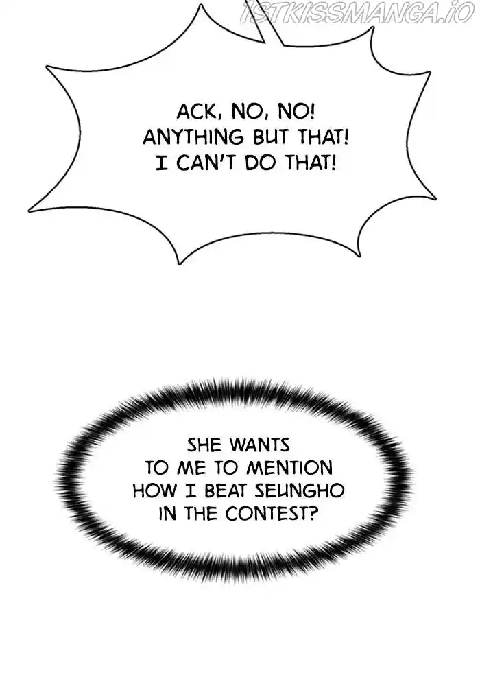 True Beauty Chapter 199