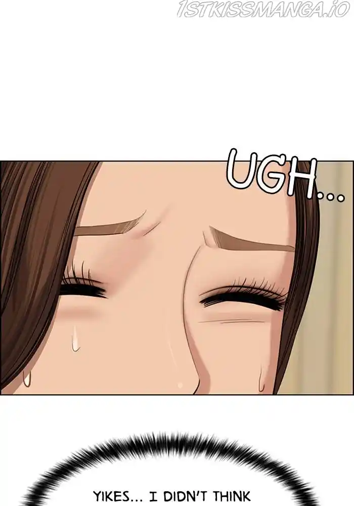 True Beauty Chapter 199