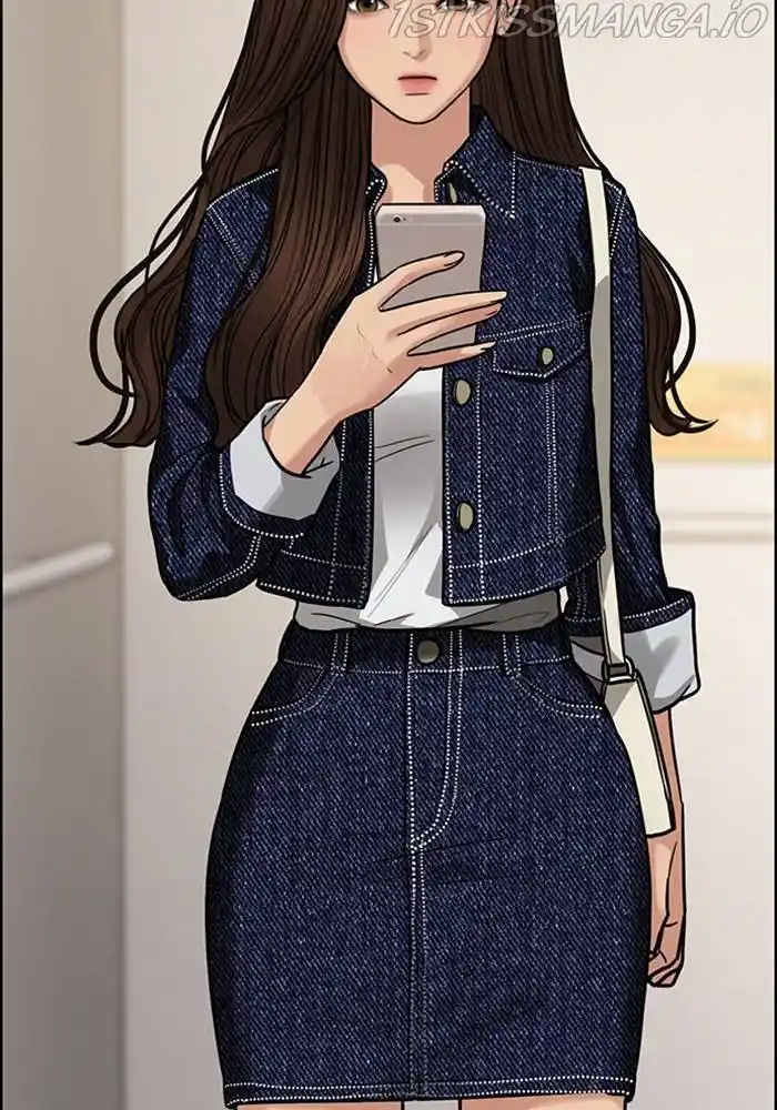 True Beauty Chapter 199