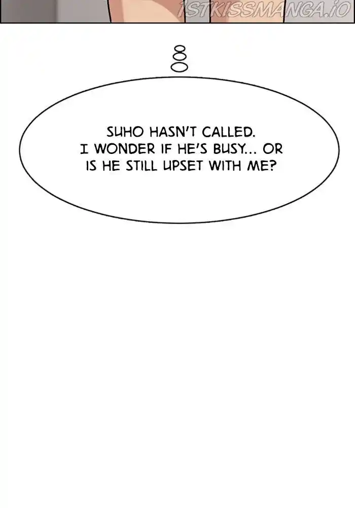 True Beauty Chapter 199