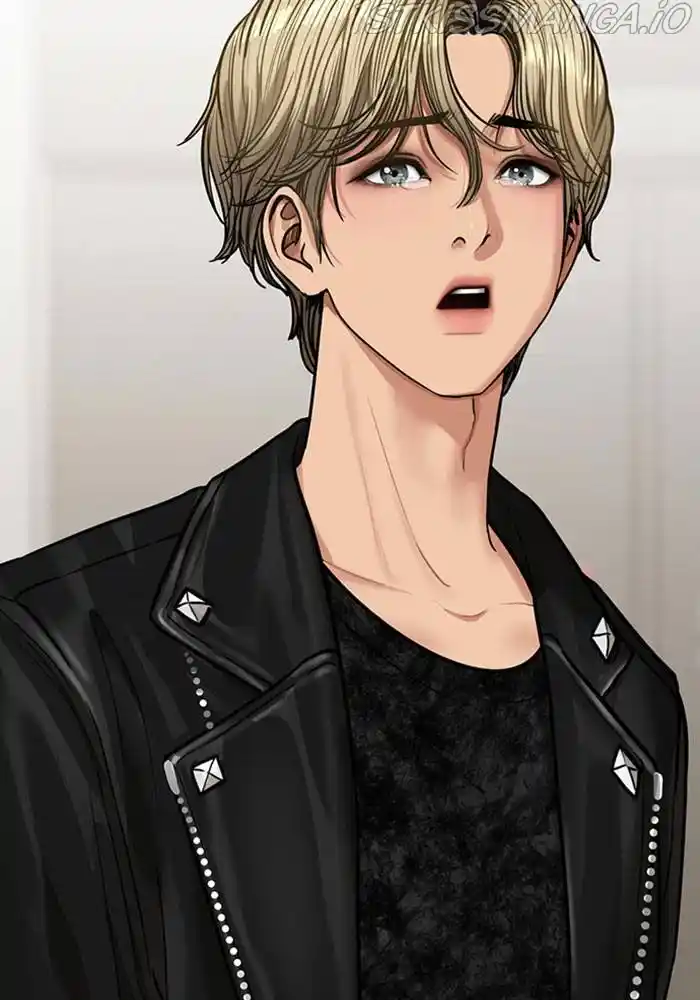 True Beauty Chapter 199