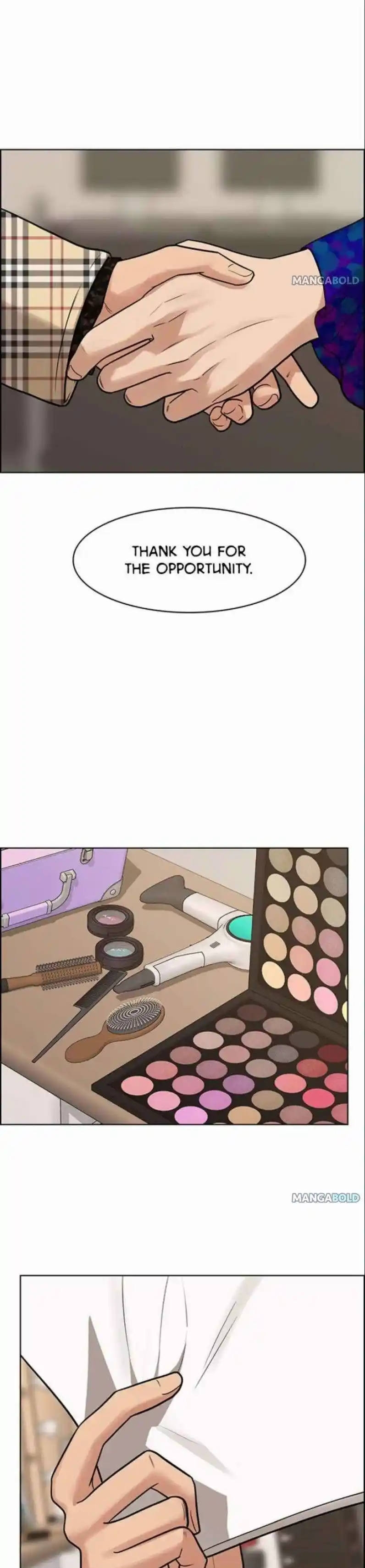 True Beauty Chapter 200