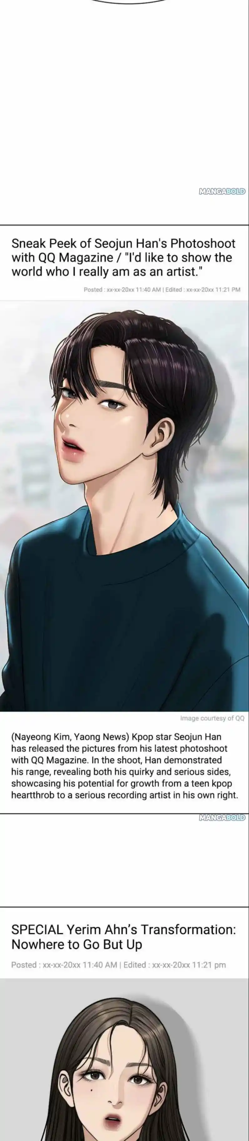 True Beauty Chapter 200