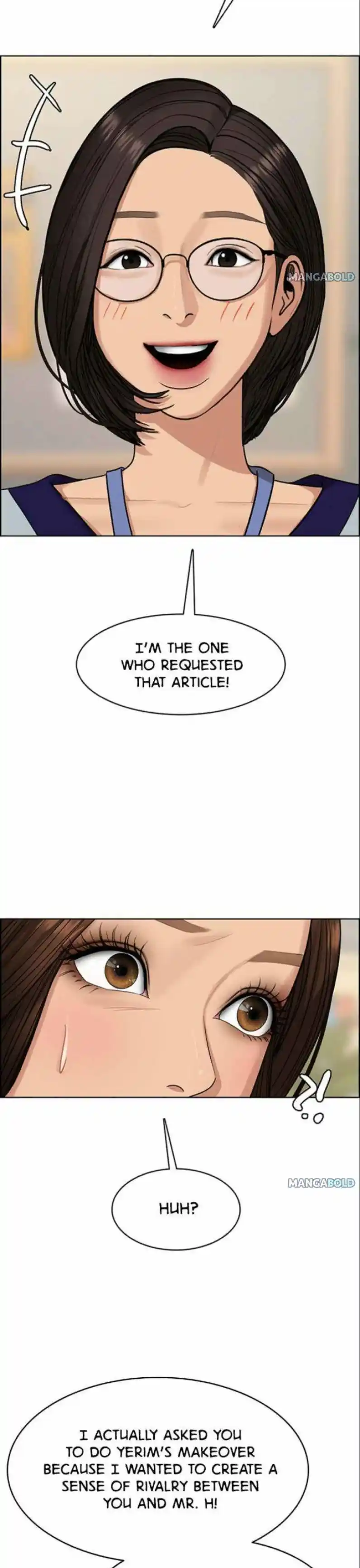 True Beauty Chapter 200