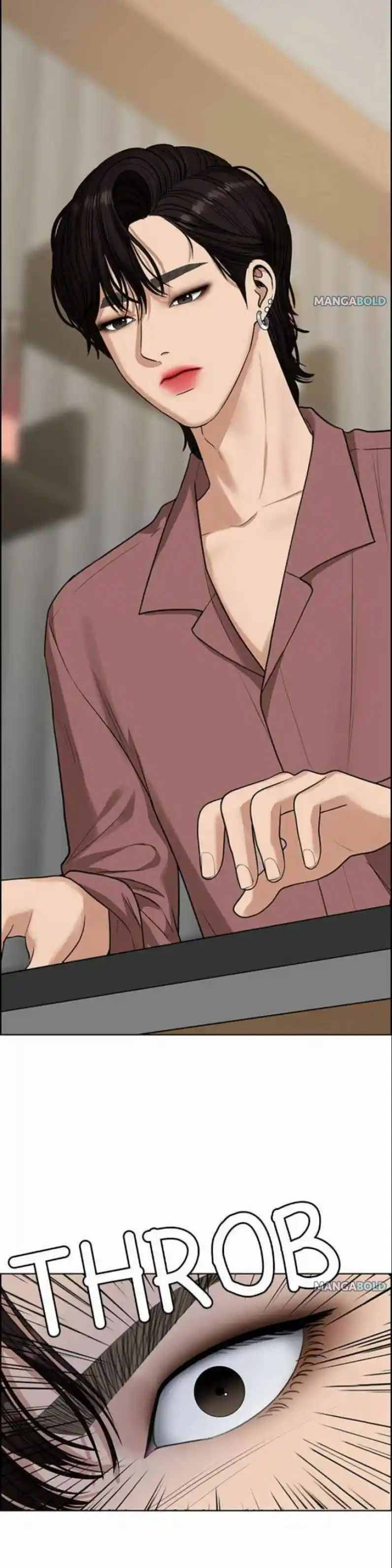 True Beauty Chapter 200