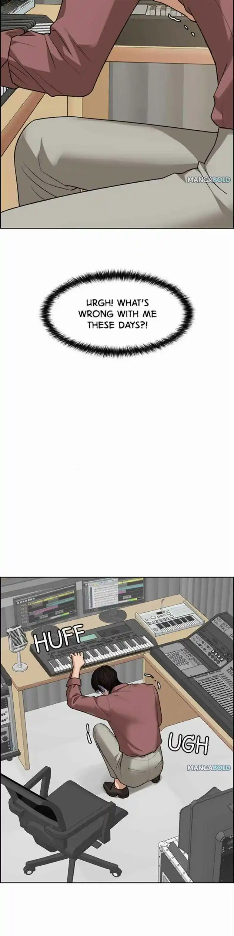 True Beauty Chapter 200