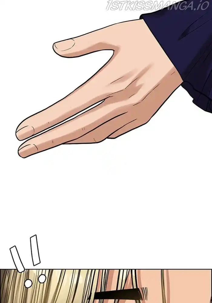 True Beauty Chapter 201