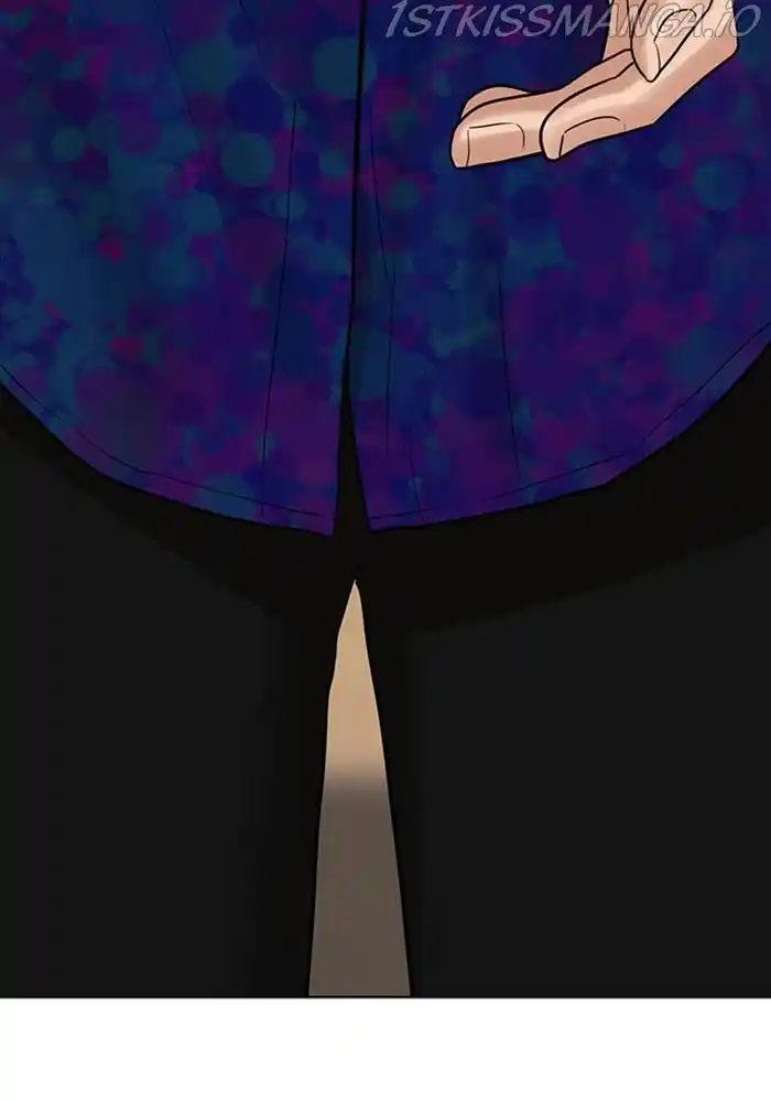 True Beauty Chapter 201