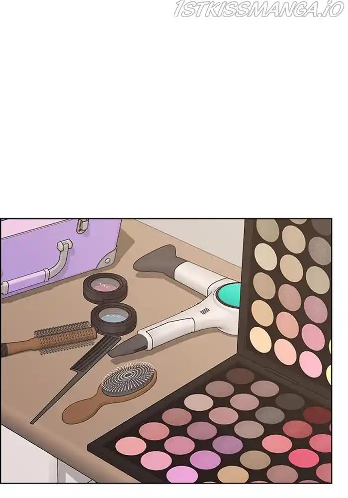 True Beauty Chapter 201