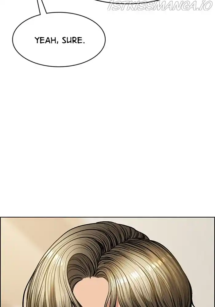 True Beauty Chapter 201