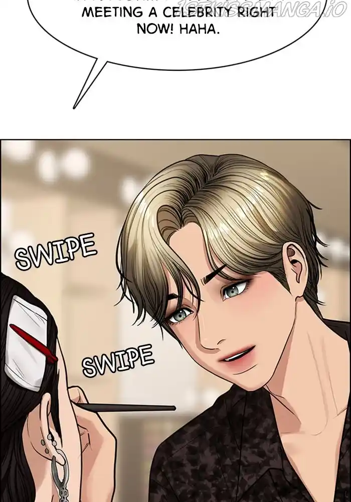 True Beauty Chapter 201