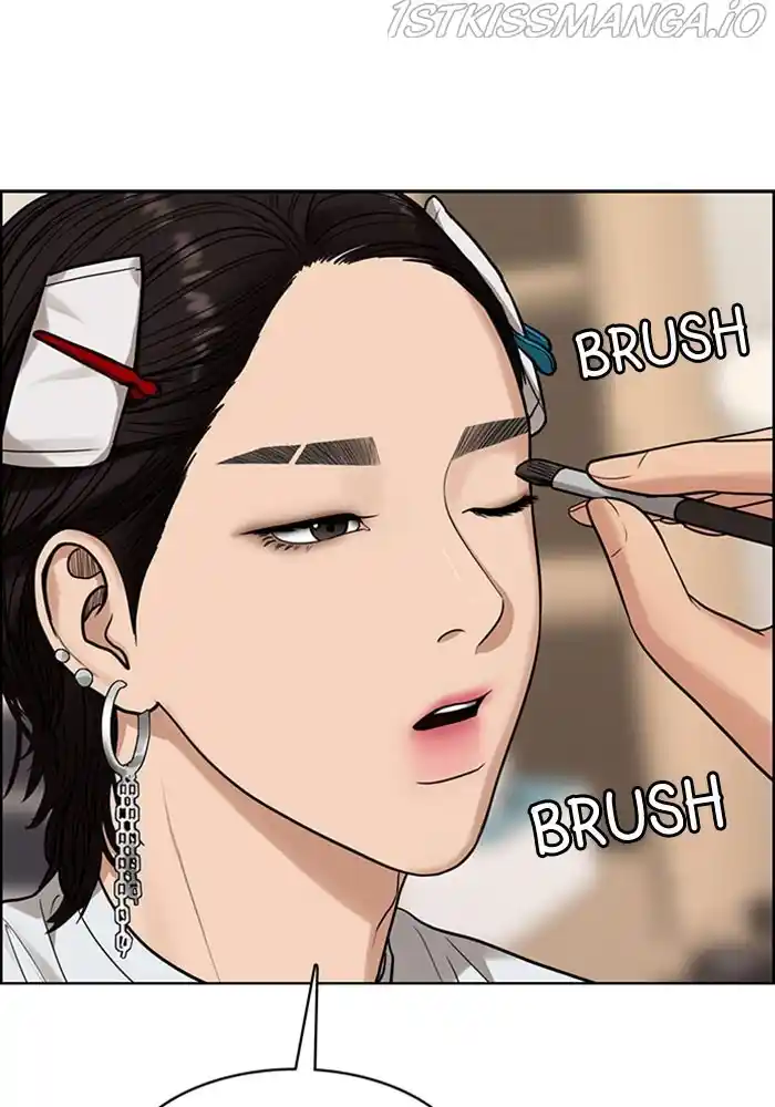 True Beauty Chapter 201