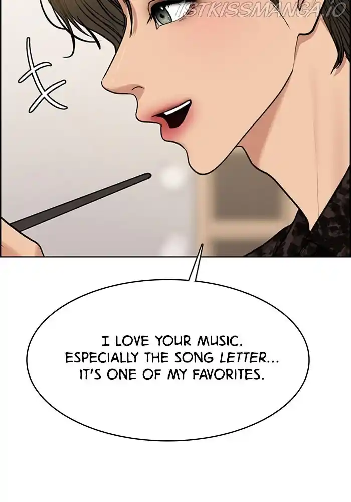 True Beauty Chapter 201