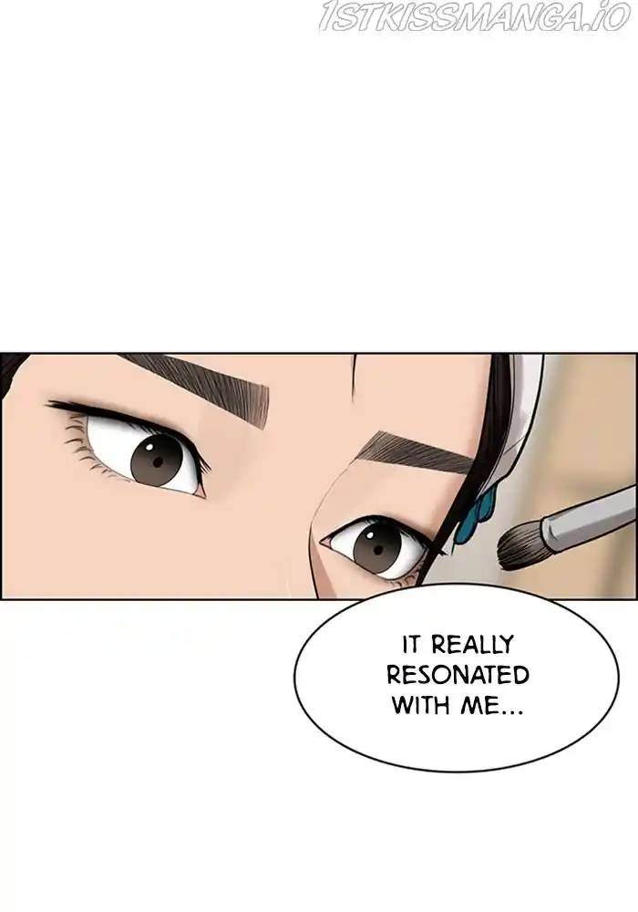 True Beauty Chapter 201