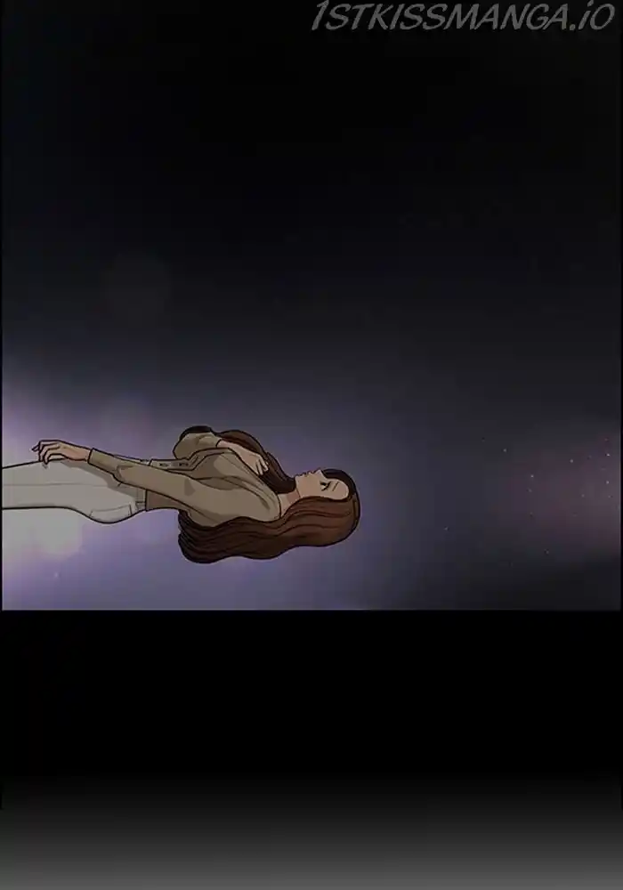 True Beauty Chapter 201