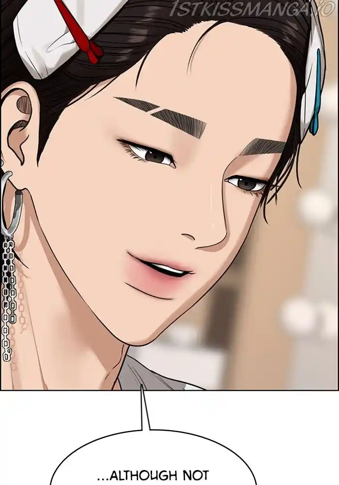 True Beauty Chapter 201