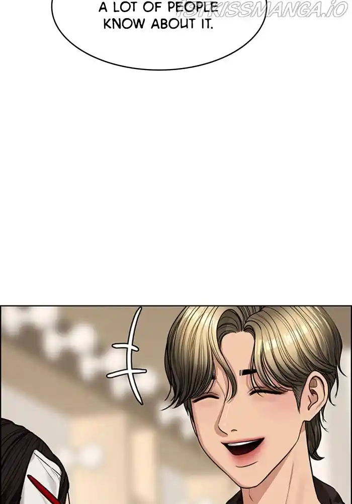 True Beauty Chapter 201