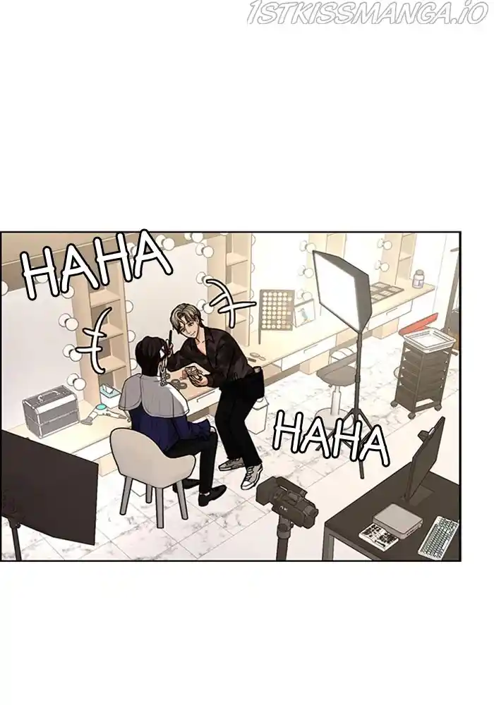 True Beauty Chapter 201