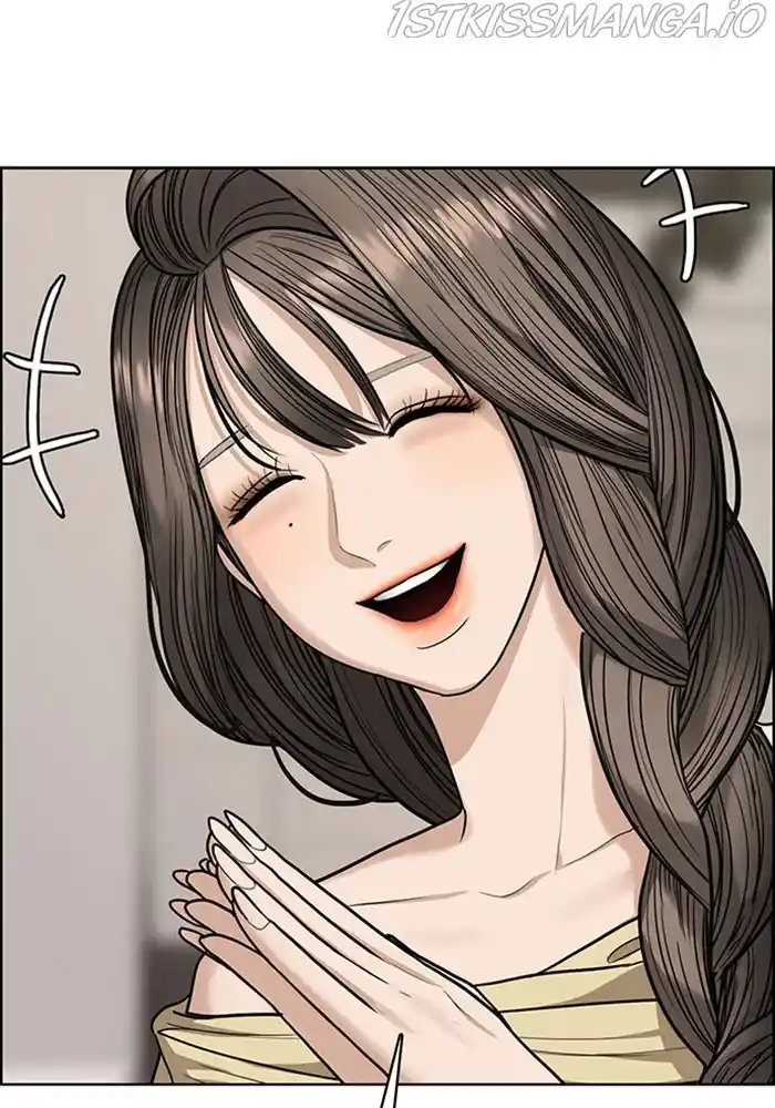 True Beauty Chapter 201