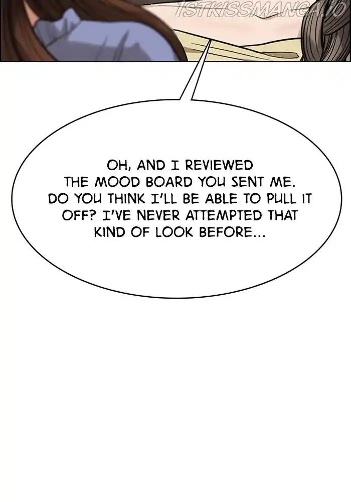 True Beauty Chapter 201